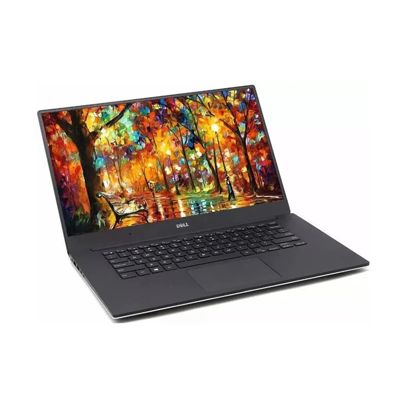 Portàtil Dell XPS